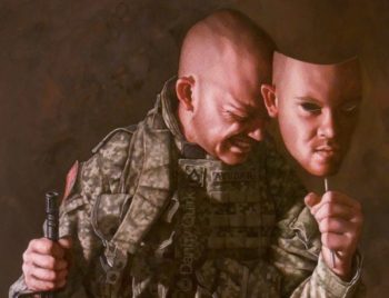 عَسكرة المشاعر في الجيوش الحديثة: معنى أن تكون جندياً (1)