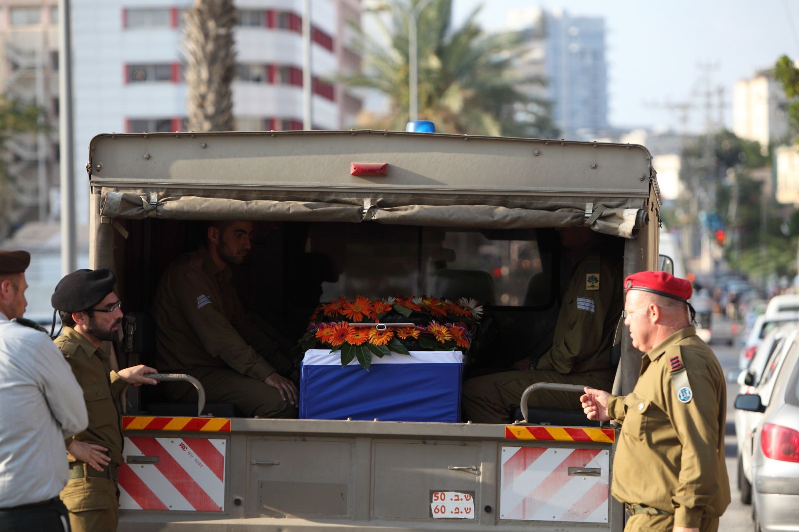 حرب لبنان الثالثة: الألم المُتبادَل المُؤكد