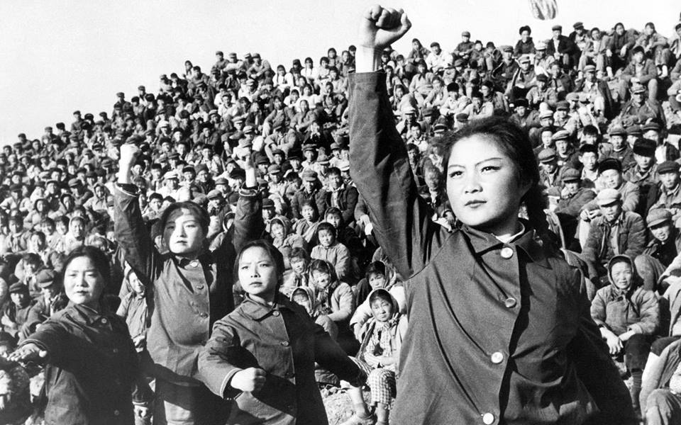 ثورات الجنوب (1): الثورة الصينية وإنهاء قرن الذل