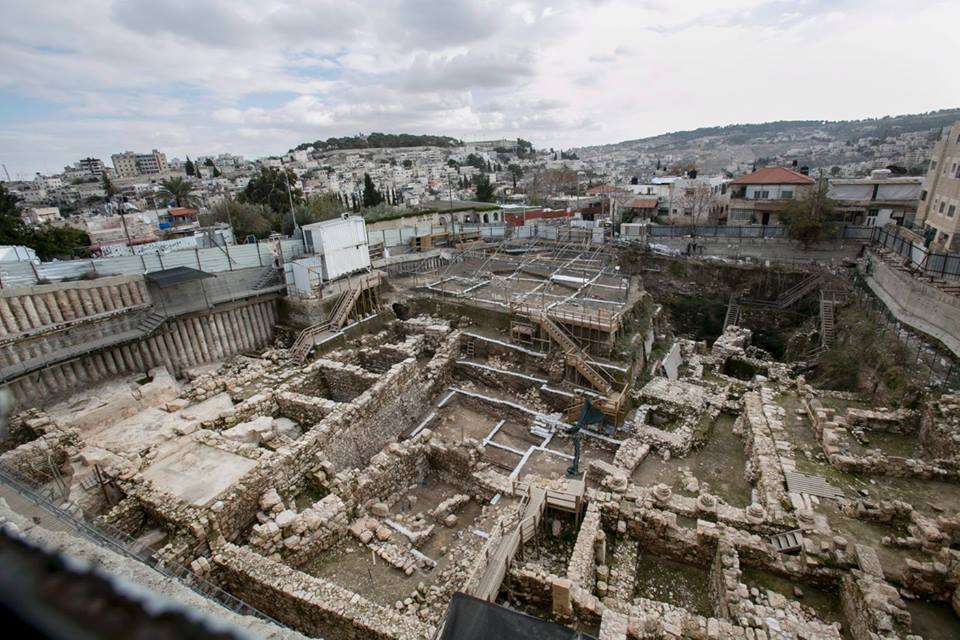 اختلاق تاريخ وجغرافيا “إسرائيل” (2)