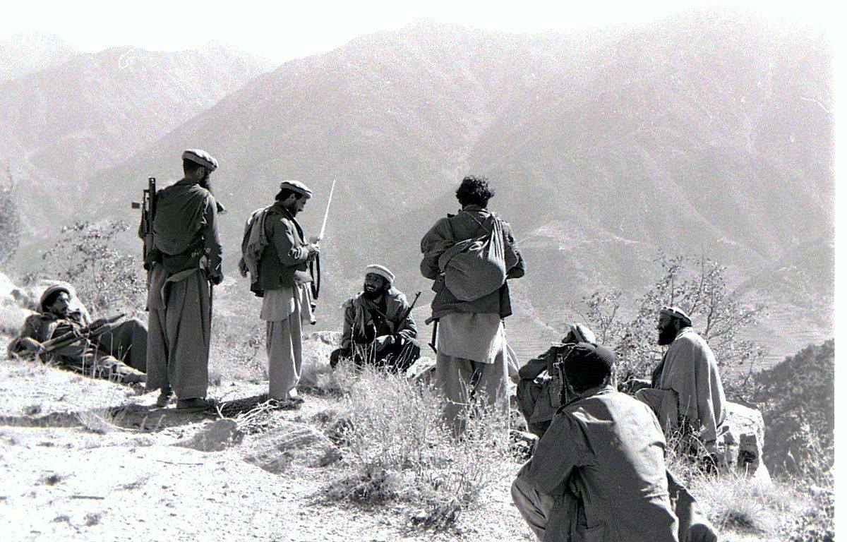 هل كانت أفغانستان فيتنام الاتحاد السوفييتي؟